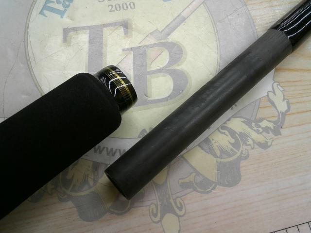 ブルースナイパー 81/6 ブラッキー (15モデル)