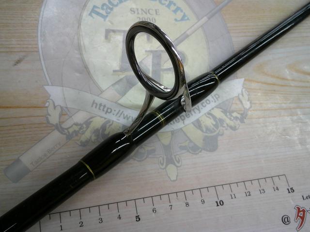 ブルースナイパー 81/6 ブラッキー (15モデル)