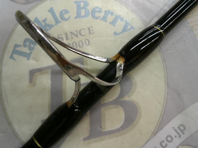 ブルースナイパー 81/6 ブラッキー (15モデル)