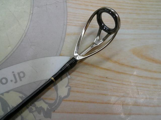 ブルースナイパー 81/6 ブラッキー (15モデル)