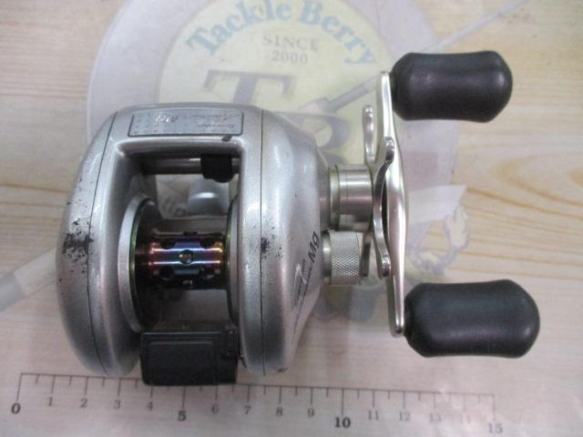 メタニウムMg RH