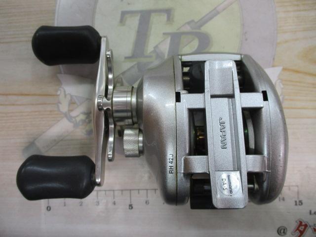 メタニウムMg RH