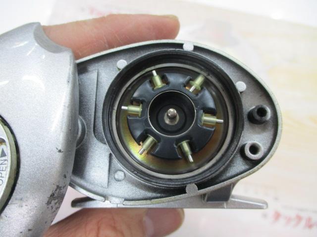 メタニウムMg RH