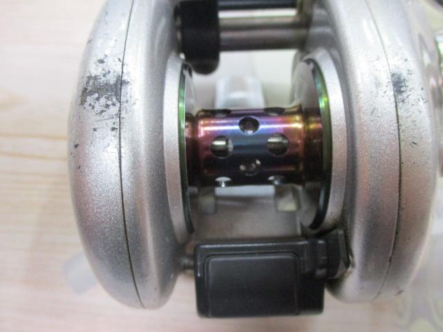 メタニウムMg RH