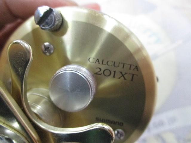 カルカッタ 201XT