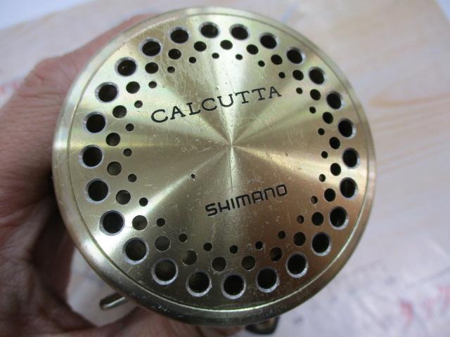 カルカッタ 201XT