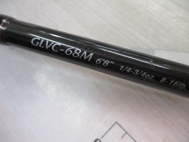 ベローチェ GLVC-68M