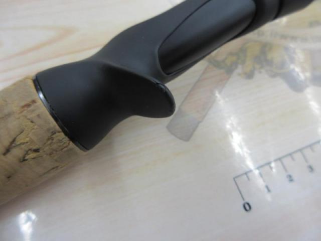 タトゥーラ 701MHFB