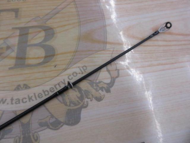 タトゥーラ 701MHFB