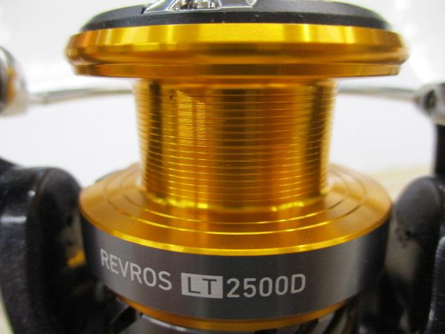 20レブロス LT2500D