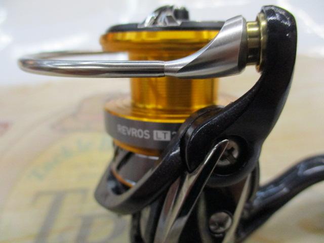 20レブロス LT2500D