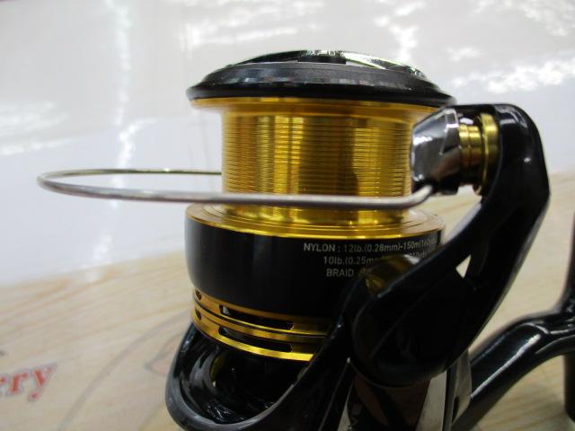 23レガリス LT4000-CXH