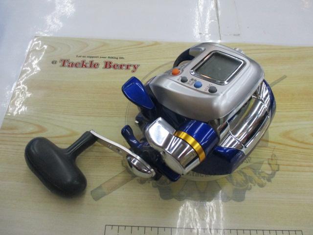 ハイパータナコン 400FBe｜＠ベリーネット 日本最大新品中古釣具WEB
