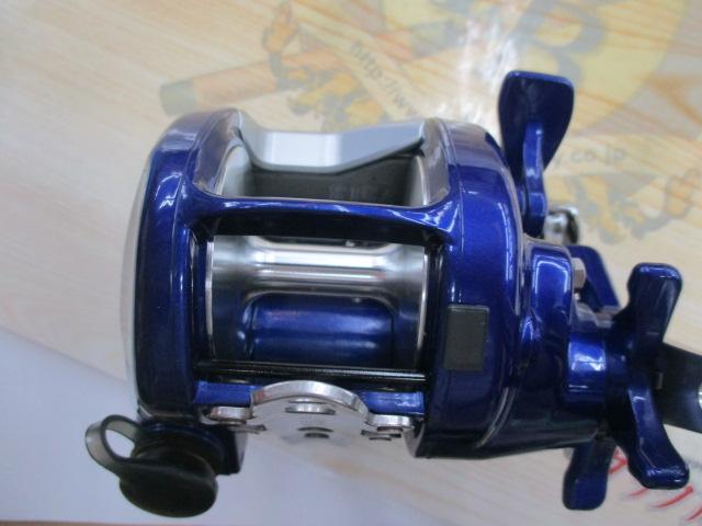 ハイパータナコン 400FBe｜＠ベリーネット 日本最大新品中古釣具WEB