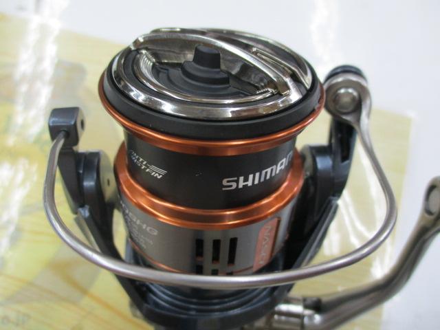 26ナスキー 2500SHG