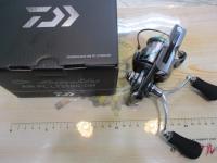 25エメラルダスエア PC LT2500-DH