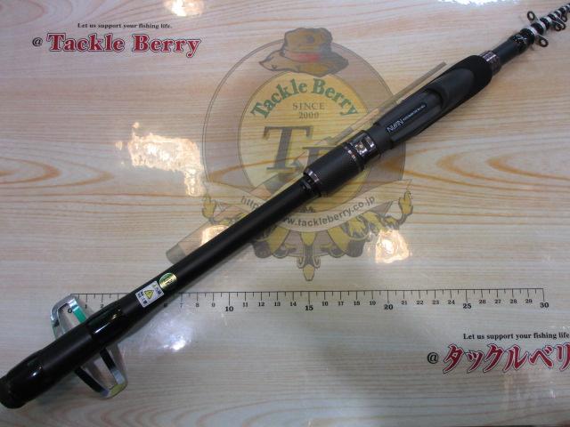 インヴィクタ マイクロヘチ 280