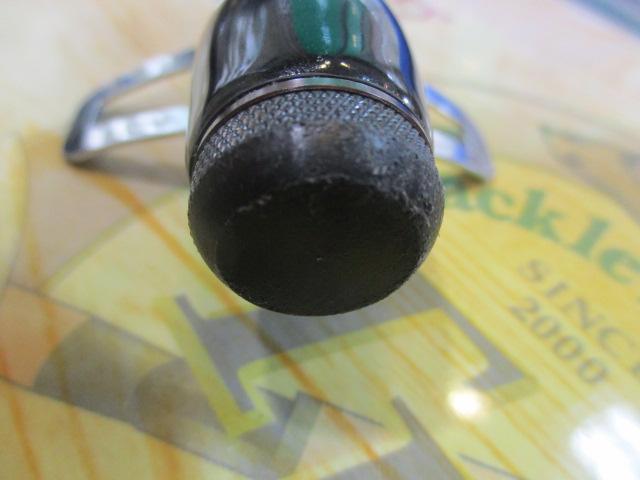 インヴィクタ マイクロヘチ 280