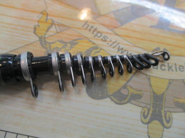 インヴィクタ マイクロヘチ 280