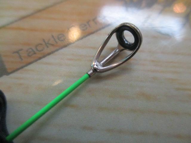 インヴィクタ マイクロヘチ 280