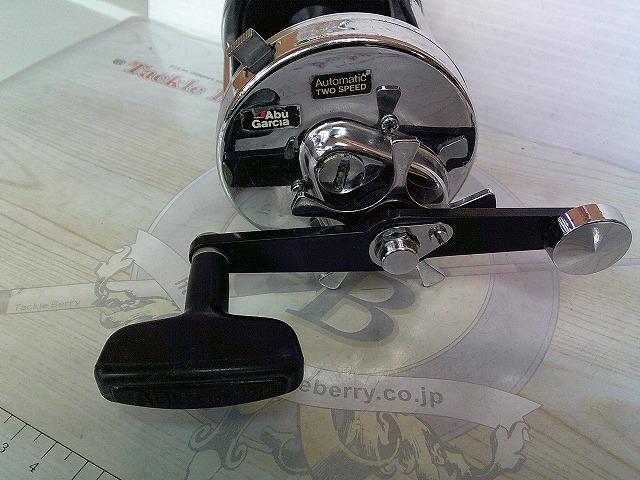 10000C スペシャル クローム