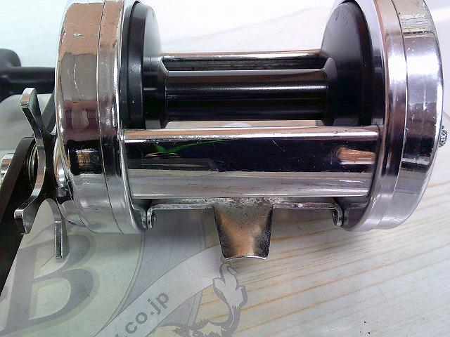 10000C スペシャル クローム