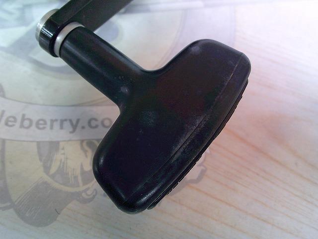 10000C スペシャル クローム