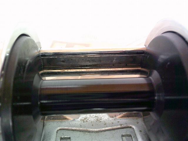 10000C スペシャル クローム