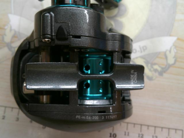 ライトSW X IC L SS