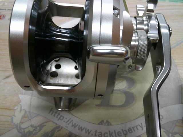 17オシアジガー 2000NRHG