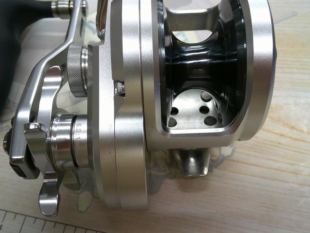 17オシアジガー 2000NRHG