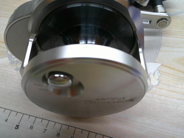 17オシアジガー 2000NRHG