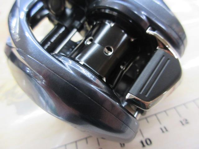 18アルデバランMGL 30HG RH