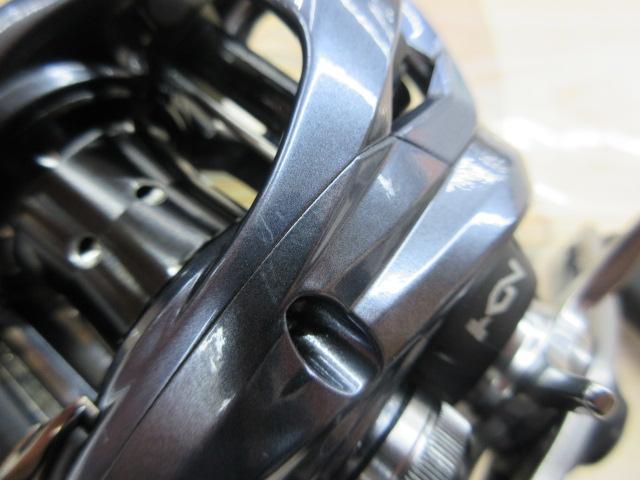 18アルデバランMGL 30HG RH