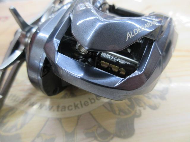 18アルデバランMGL 30HG RH