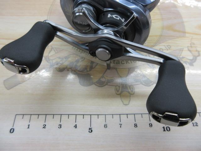 18アルデバランMGL 30HG RH