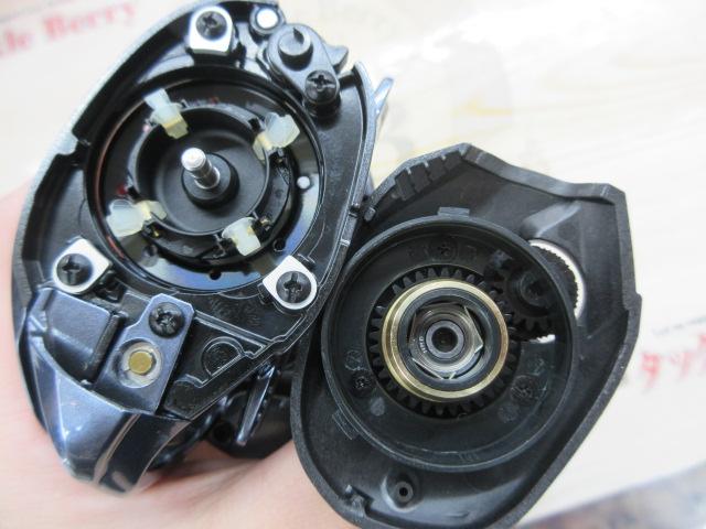 18アルデバランMGL 30HG RH