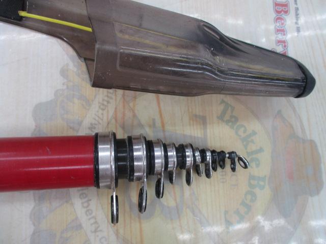 がま磯HHシルバー3-5.0