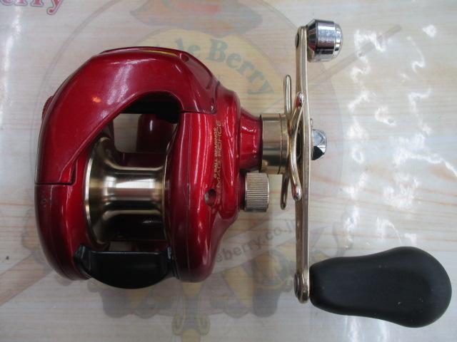 ラシード 150SF早技RH