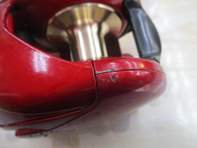 ラシード 150SF早技RH