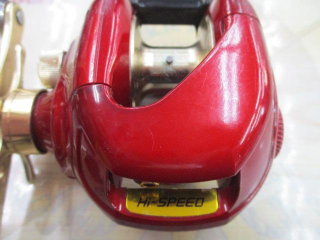 ラシード 150SF早技RH