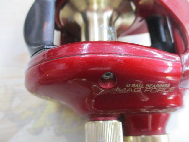 ラシード 150SF早技RH