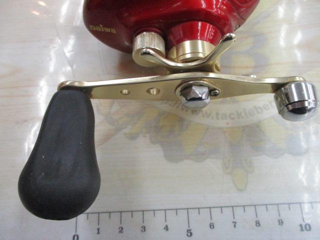 ラシード 150SF早技RH