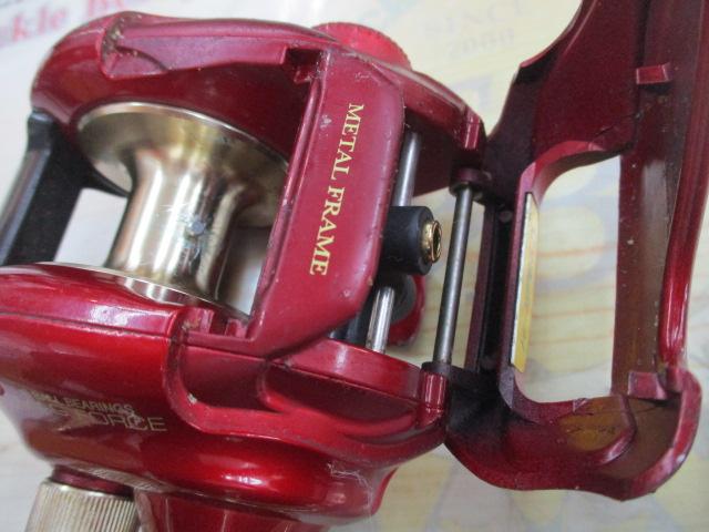 ラシード 150SF早技RH