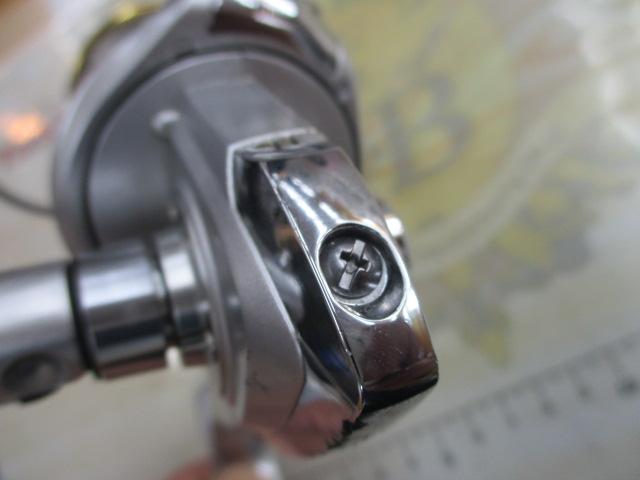 プレイソSHOX 3000LBD