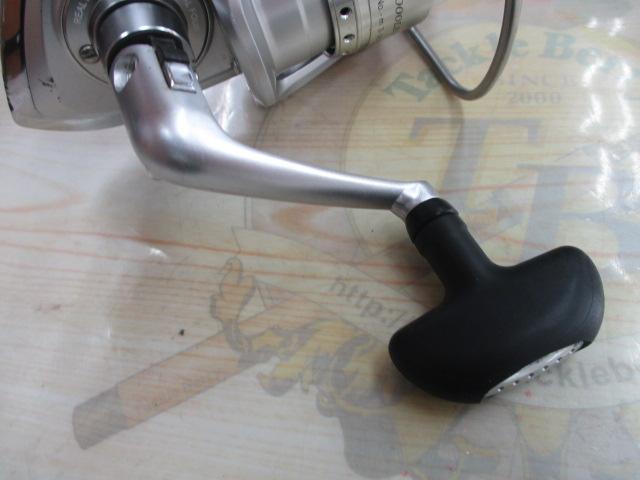 プレイソSHOX 3000LBD