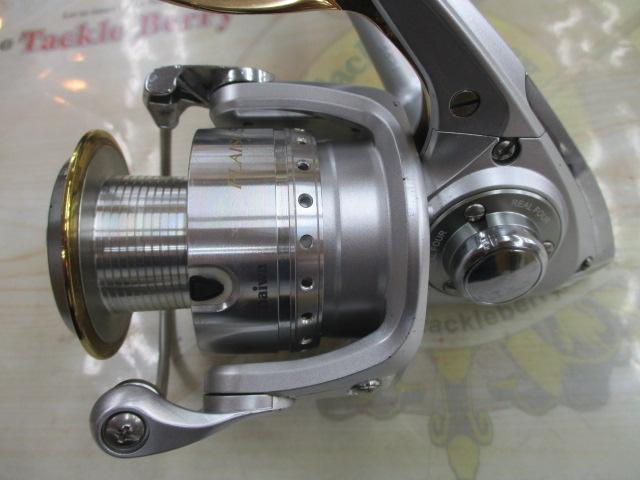 プレイソSHOX 3000LBD