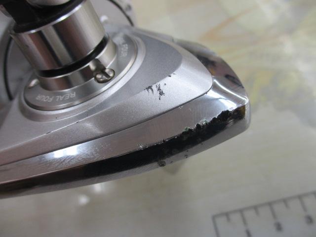 プレイソSHOX 3000LBD