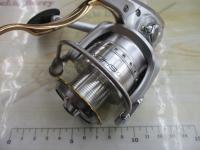 プレイソSHOX 3000LBD