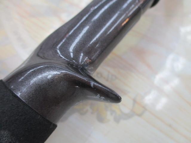 19ソルティーアドバンスタイラバ B69MH-S